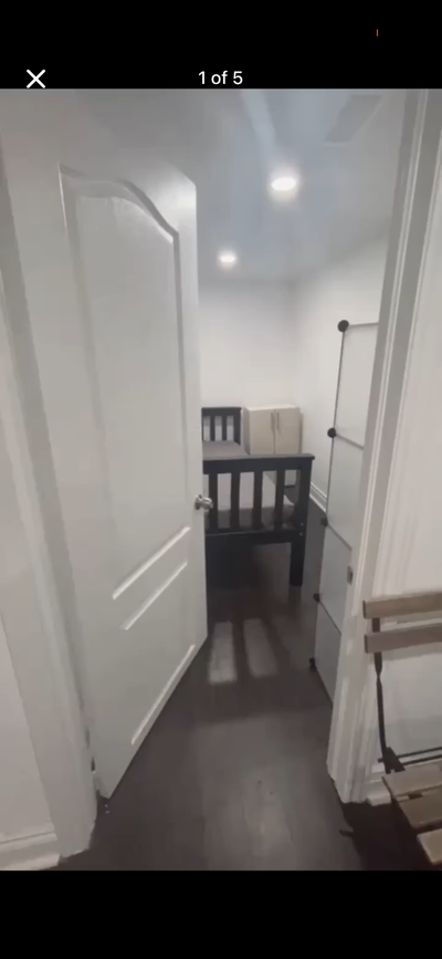 Furnished Room For Rent Available For A Single Female At A AVery Nice Location. Close to All Ameniti...