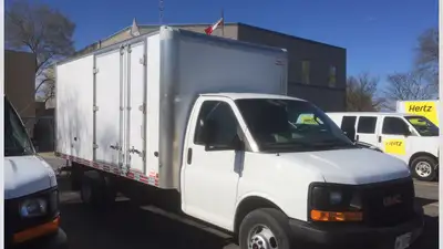 Truck Mounted Duct Cleaning Unit – GMC Savana 3500 For sale: GMC Savana 3500 truck mounted duct clea...