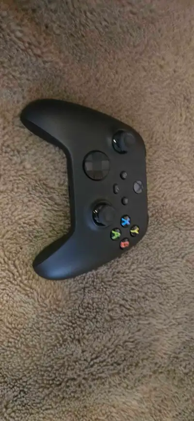 Xbox Series Controller, View more