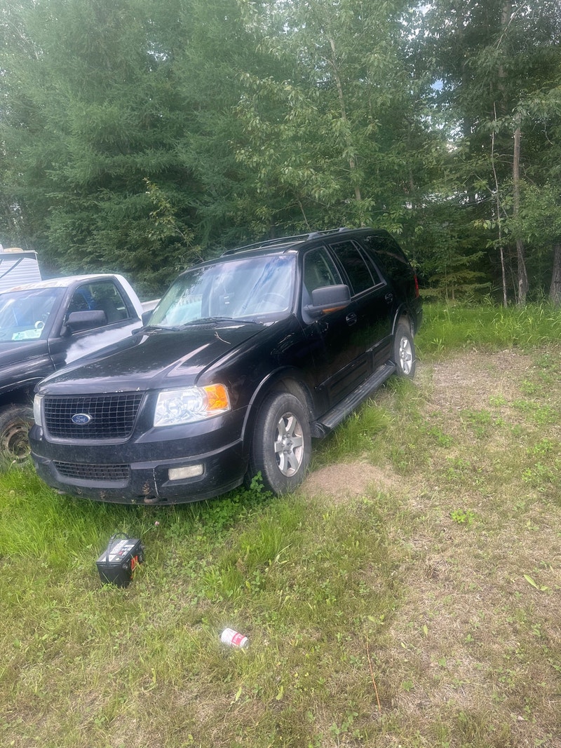 Ford expedition Cars & Trucks Red Deer Kijiji