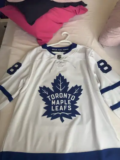 toronto maple leafs away jersey ( William Nylander), View more