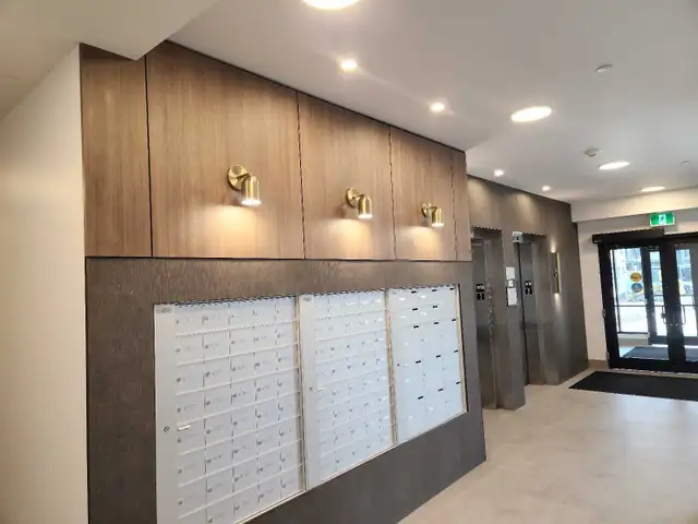 Experienced millwork installer and carpenter525757145605754885
