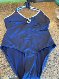 Brand new ladies XL/L bathing suit 