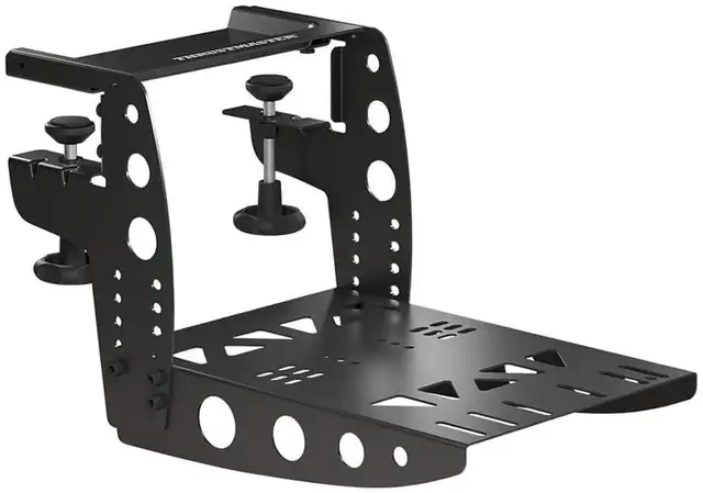 THRUSTMASTER TCA QUADRANT AIRBUS PC + FLYING CLAMP62863266861443123