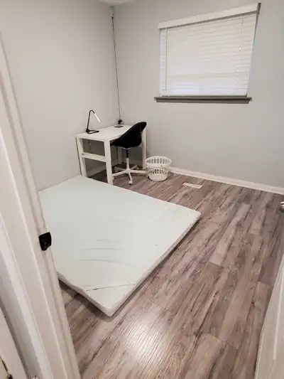 Room for rent close to University of Mississauga, Transit, groceries