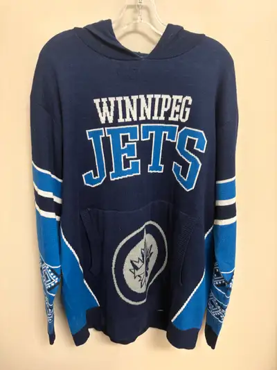 SIZE IS 2XL, great for a big guy, collectors, or your spouse's new snuggie. You will not find this i...