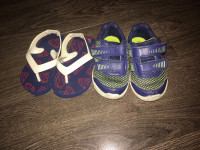 Baby shoes - used