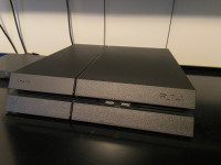 PS4 Slim 500GB