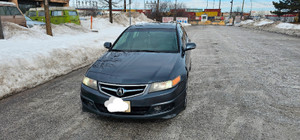 2008 Acura TSX
