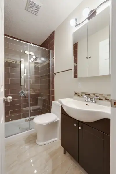 Handyman and general contracting, View more