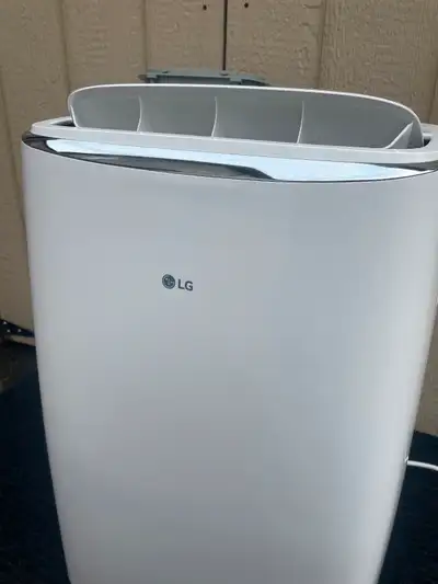 Portable Air Conditioner, View more