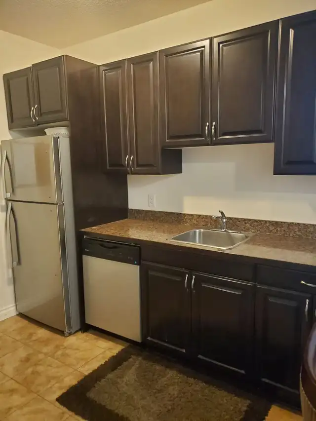 2 bedroom Basement Suit For Rent in Long Term Rentals in Fort McMurray - Image 4