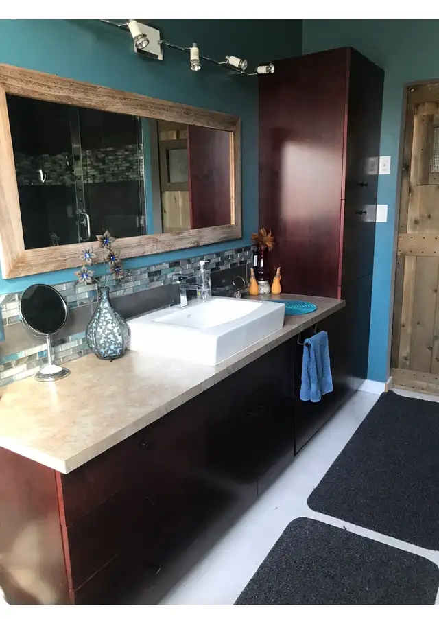 House - Turn Key - Furnished in Long Term Rentals in Terrace - Image 10