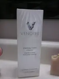 "Venofye" cream