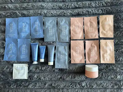 SUMMER FRIDAYS Travel Size Skincare, View more