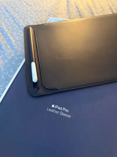Genuine Apple IPad Case, View more