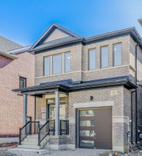 Brand New Detached House - Caledon