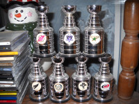 Mini Stanley Cups