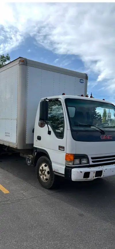 WE DO: - MOVING CLEAN-OUTS - YARD/GARAGE/BASEMENT CLEAN-OUTS - GARAGE DEMOLITION - FENCE/DECK/SHED T...