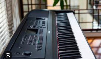 Yamaha Digital piano