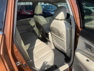 Nissan Murano 2018 Platinum in Cars & Trucks in Edmonton - Image 3