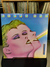 Mouth to Mouth - Lipps, Inc.