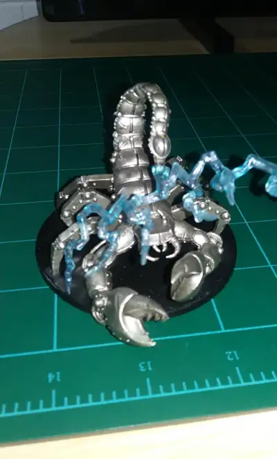 D&D Dungeons & Dragons Icons Of The Realms Miniature 28 Scaladar, View more