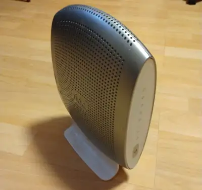 Fido modem router, View more