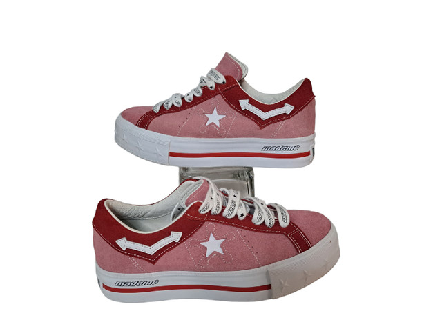 Converse Sample MadeMe One Star Women's  Shoes Platform Sneaker in Women's - Shoes in City of Toronto - Image 3