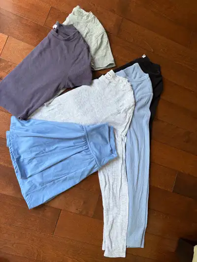 Women’s Garage/Hollister Clothing , View more