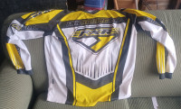 MX Fox Motor Cross Jersey