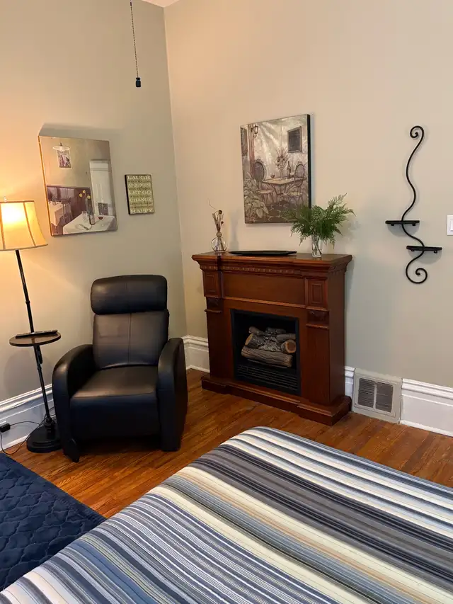 Room for rent in Room Rentals & Roommates in Trenton - Image 4