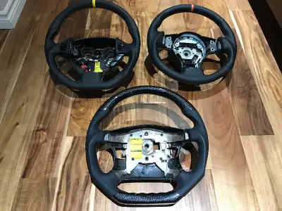 Any custom setup available for all wheels and models ! Starting at $700USD depending on vehicle and...