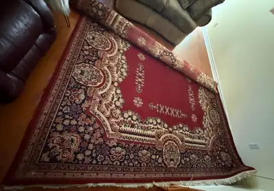 **** Living Room Carpet for Sale ! ****, View more