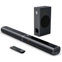 Bomaker Tapio III 2.1 channel Sound Bars with Subw