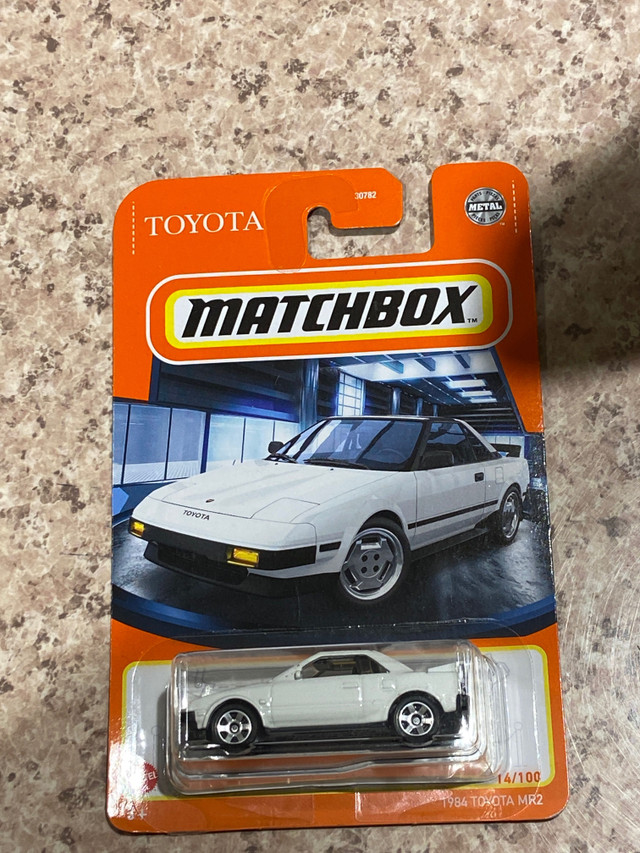 Assorted matchBox JDM cars for sell dans Jouets et jeux  à Ville de Toronto