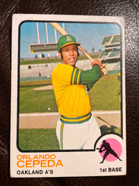 Wanted to buy 1973 OPC baseball cards.