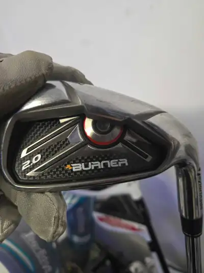 Golf clubs full set, View more
