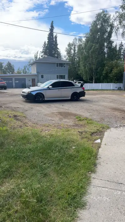 2010 Subaru wrx premium. Runs and drives great the car has 125,000km previous owner had gabes garage...