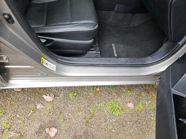 2014 Toyota Corolla LE 593713751497779206