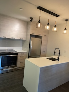 GrandCondo 3 1/2 à louer URBANIA @métro Montmorency à Laval