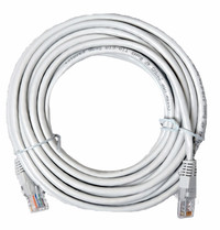 CAT5 50FT GOOD QUALITY ETHERNET/NETWORKING CABLE @ ANGEL ELECTRO