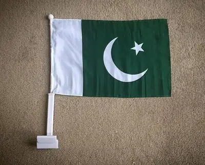 Pakistan Flags, View more