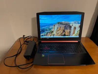 Acer Nitro V Gaming Laptop, View more