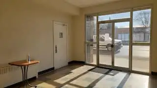 * RENOVATED & FURNISHED * SECURE CLEAN QUIET LIVING: SECURITY ALARM, PROPERTY MANAGER IN PLACE, CLEA...