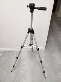 Camera Tripod