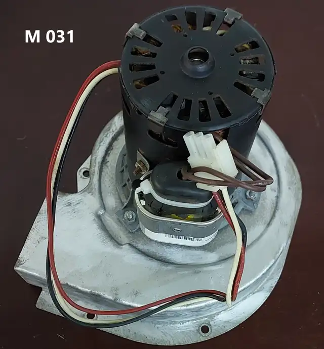 FASCO Inducer Blower Motor – Model 70625691    M031 in Heating, Cooling & Air in City of Toronto - Image 3