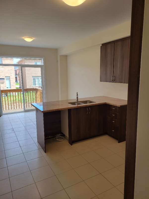 Detached Brand New 4 Bed 3.5 Bath in Innisfil fir Rent Long Term Rentals Barrie Kijiji