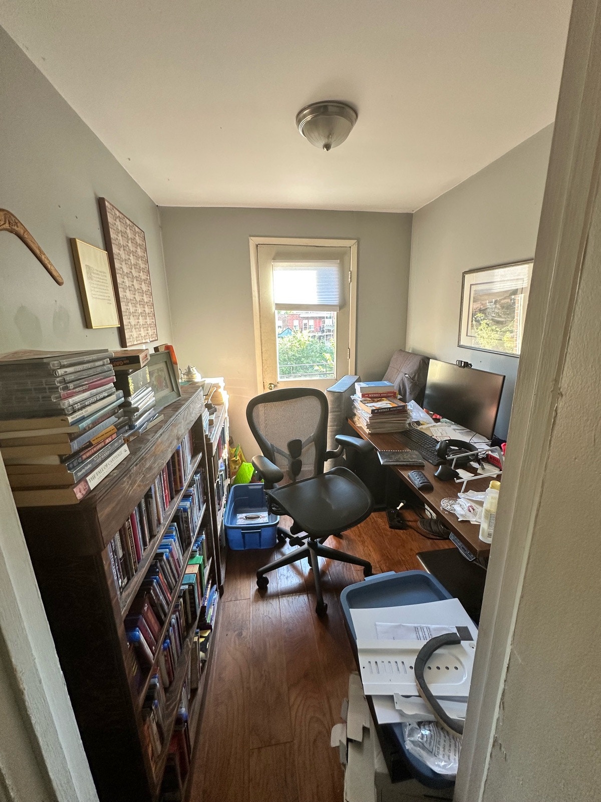 Lease Transfer: 5 1/2 in Saint Henri — photo 2