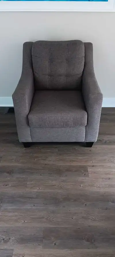 Comfy Armchair, View more